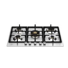 Bertazzoni P755CPROX inbouw kookplaat