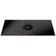 Bertazzoni P804ICH2M37NT inductie kookplaat met afzuiging inbouw