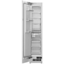 Bertazzoni RFZ45S5FPLS vrieskast inbouw