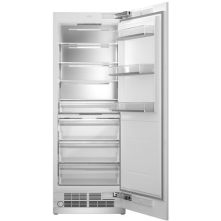 Bertazzoni RLD75S5FPNS koelkast inbouw