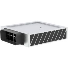 Blaufilter P900 rechthoekige plint plasmafilter