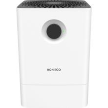 Boneco W200 luchtbevochtiger en luchtreiniger 