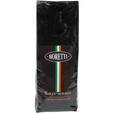 Boretti BAC204 koffiebonen