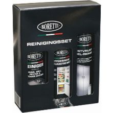 Boretti BAC43 reinigingsset