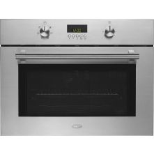 Boretti BCM45IX inbouw combi-magnetron - nis 45 cm.