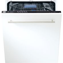 Boretti BVW653 inbouw vaatwasser