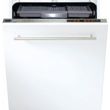 Boretti BVW684 inbouw vaatwasser