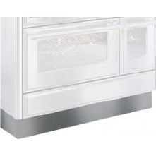 PL90 - BORETTI plint rvs