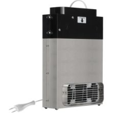 Boretti PURO QUADRO 650L verticaal plasmafilter