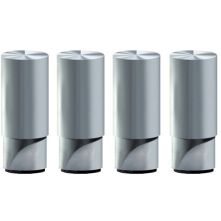 Boretti SP4 verhoogde poten set (4 stuks)