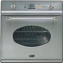 Boretti SPR60IX inbouw oven