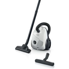 Bosch BGLS2WH1H stofzuiger - Serie 2, Stofzuiger met zak