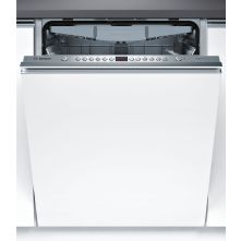 Bosch SMV46KX55E inbouw vaatwasser - zeer stil 44 dB