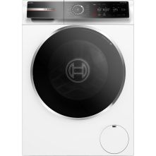 Bosch WGB256A7NL wasmachine met i-Dos, 10 kg en energieklasse A