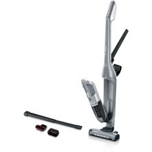 Bosch BCH3K2301 stofzuiger - zilver