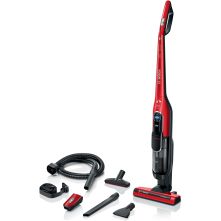 Bosch BCH86PET1 stofzuiger - Rood