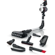 Bosch BCS711XXL stofzuiger - Wit