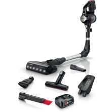 Bosch BCS712XXL stofzuiger - Zwart