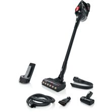 Bosch BCS82POW15 stofzuiger - Zwart