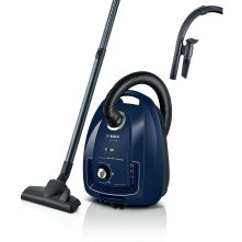 Bosch BGL38BU1 stofzuiger - blauw