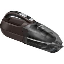 Bosch BHN16L stofzuiger - taupe