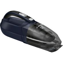 Bosch BHN20L stofzuiger - blauw