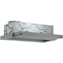 Bosch DFL064A52 vlakscherm afzuigkap