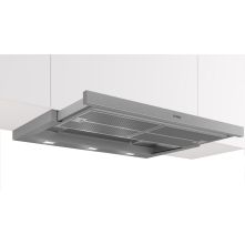 Bosch DFS097A51 inbouw afzuigkap - rvs-look