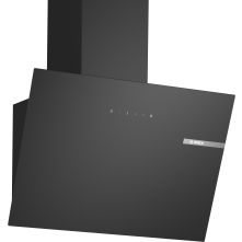 Bosch DWK65DK60 vrijstaand afzuigkap - Zwart