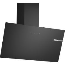 Bosch DWK85DK60 vrijstaand afzuigkap - Zwart