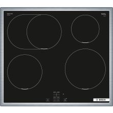 Bosch NIF645CB5E inbouw inductie kookplaat voor combinatie