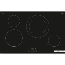 Bosch PIE811BB5E inbouw inductie kookplaat - 80 cm. breed