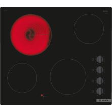 Bosch PKE611CA3E kookplaat inbouw keramisch
