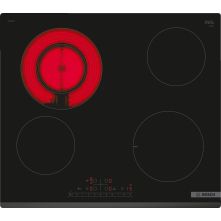 Bosch PKF631FP3E inbouw keramische kookplaat - 60 cm.