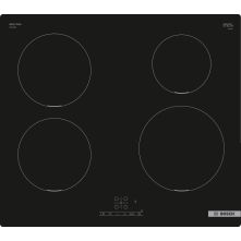 Bosch PUE611BB5D inductie kookplaat - 1-fase plug&play
