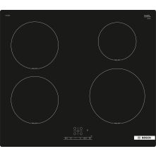 Bosch PUE61RBB6E inbouw inductie kookplaat - 60 cm. breed