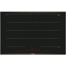 Bosch PXY875DC1E inbouw kookplaat - flex - facet - 80 cm