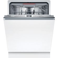 Bosch SBD6YCX02E inbouw vaatwasser - verhoogd model