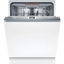 Bosch SBV6YCX02E inbouw vaatwasser met besteklade