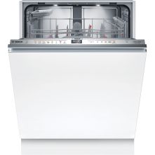 Bosch SBV6ZBX05E verhoogde inbouw vaatwasser met Zeolith