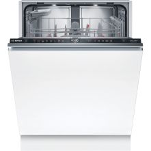 Bosch SMD6EBX02E inbouw vaatwasser met Silence Plus - 42 dB