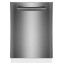 Bosch SMP4HCS03S onderbouw vaatwasser - rvs