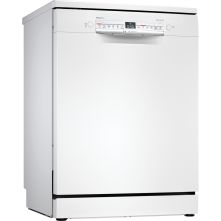 Bosch SMS2HMW04E vrijstaande vaatwasser - wit