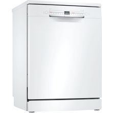 Bosch SMS2HTW73E vrijstaande vaatwasser - wit