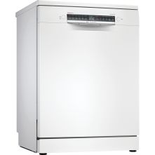 Bosch SMS4EMW01E vrijstaande vaatwasser - wit