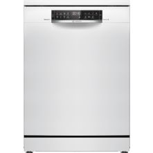 Bosch SMS6ECW04E vrijstaand vaatwasser - wit