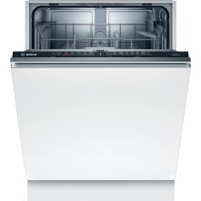 Bosch SMV2ITX16N inbouw vaatwasser - kunststof kuip