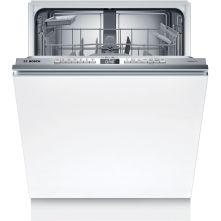 Bosch SMV4HAX20N inbouw vaatwasser - zeer stil 42 dB