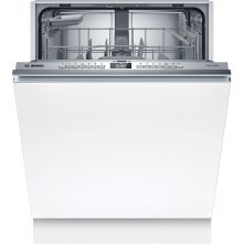 Bosch SMV4HUX04E inbouw vaatwasser met Home Connect