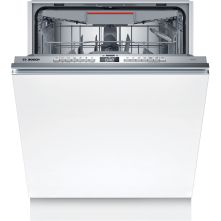 Bosch SMV4HVX00E inbouw vaatwasser met Home Connect en besteklade